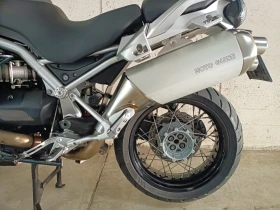 Moto Guzzi Stelvio 1200i-LIZING , снимка 9
