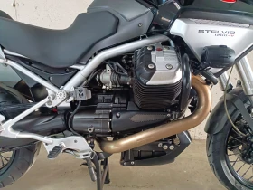 Moto Guzzi Stelvio 1200i-LIZING , снимка 13