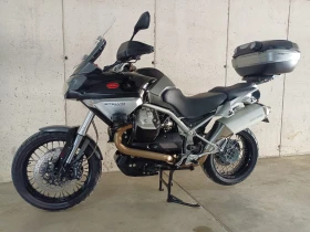 Moto Guzzi Stelvio 1200i-LIZING , снимка 11