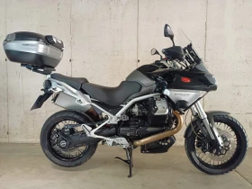 Moto Guzzi Stelvio 1200i-LIZING , снимка 2