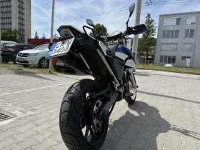 BMW G 650X, снимка 9