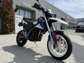 BMW G 650X, снимка 3