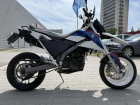 BMW G 650X, снимка 2