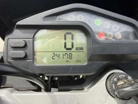 BMW G 650X, снимка 8