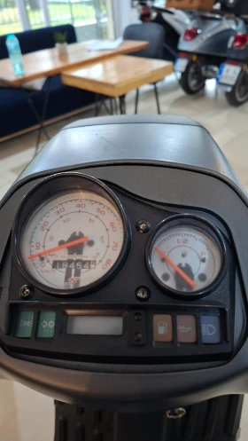Vespa 50 Sprint, снимка 6