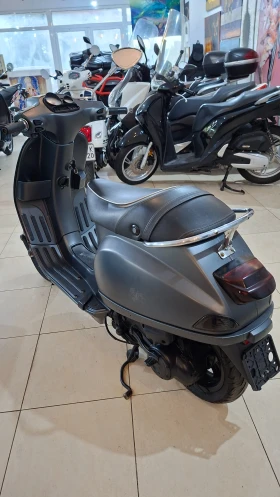 Vespa 50 Sprint, снимка 4