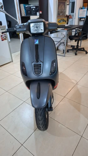 Vespa 50 Sprint, снимка 5