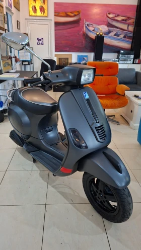 Vespa 50 Sprint, снимка 1
