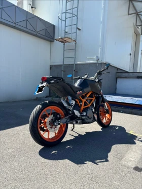 Ktm Duke Duke 390, снимка 9