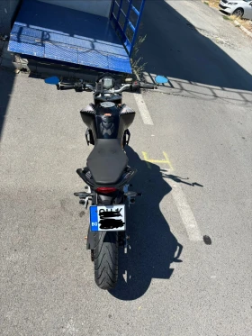 Ktm Duke Duke 390, снимка 13