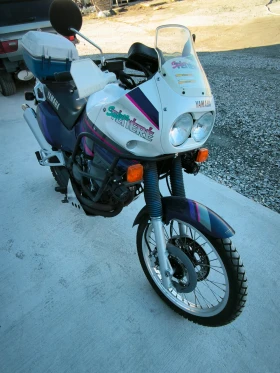 Yamaha Xtz Super Tenere, снимка 7