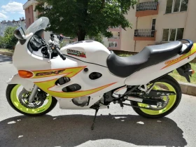     Suzuki Katana