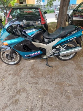 Kawasaki Zzr D1 | Mobile.bg    2