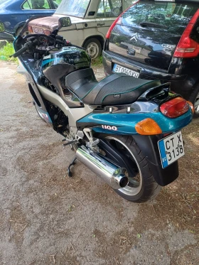 Kawasaki Zzr D1 | Mobile.bg    3