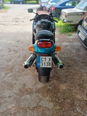 Kawasaki Zzr D1 | Mobile.bg    4