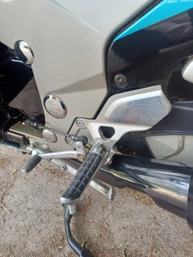 Kawasaki Zzr D1 | Mobile.bg    10
