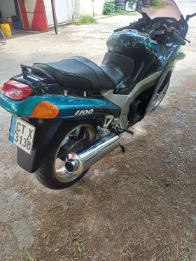 Kawasaki Zzr D1 | Mobile.bg    5