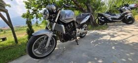 Обява за продажба на Honda Cbf 600N ~4 000 лв. - изображение 1