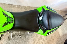 Обява за продажба на Kawasaki Ninja 300i Special Edition ~7 900 лв. - изображение 9