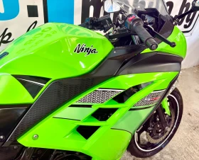 Обява за продажба на Kawasaki Ninja 300i Special Edition ~7 900 лв. - изображение 6