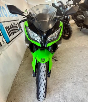 Обява за продажба на Kawasaki Ninja 300i Special Edition ~7 900 лв. - изображение 2