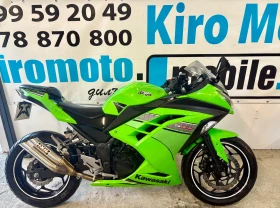 Обява за продажба на Kawasaki Ninja 300i Special Edition ~7 900 лв. - изображение 3