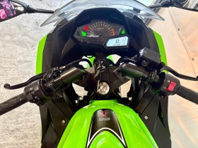 Обява за продажба на Kawasaki Ninja 300i Special Edition ~7 900 лв. - изображение 8
