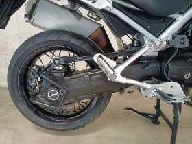 Moto Guzzi Stelvio 1200i-LIZING  | Mobile.bg � ����� ������ 5