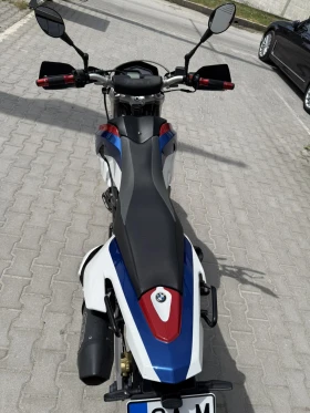 BMW G 650X | Mobile.bg � ����� ������ 7