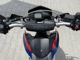 ����� �� �������� �� BMW G 650X