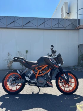 Ktm Duke Duke 390 | Mobile.bg � ����� ������ 11