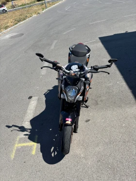 Ktm Duke Duke 390 | Mobile.bg � ����� ������ 14