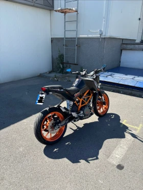 Ktm Duke Duke 390 | Mobile.bg � ����� ������ 10