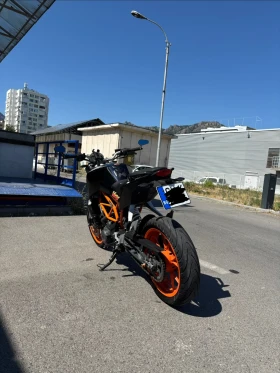 Ktm Duke Duke 390 | Mobile.bg � ����� ������ 7