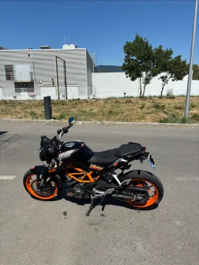 Ktm Duke Duke 390 | Mobile.bg � ����� ������ 6