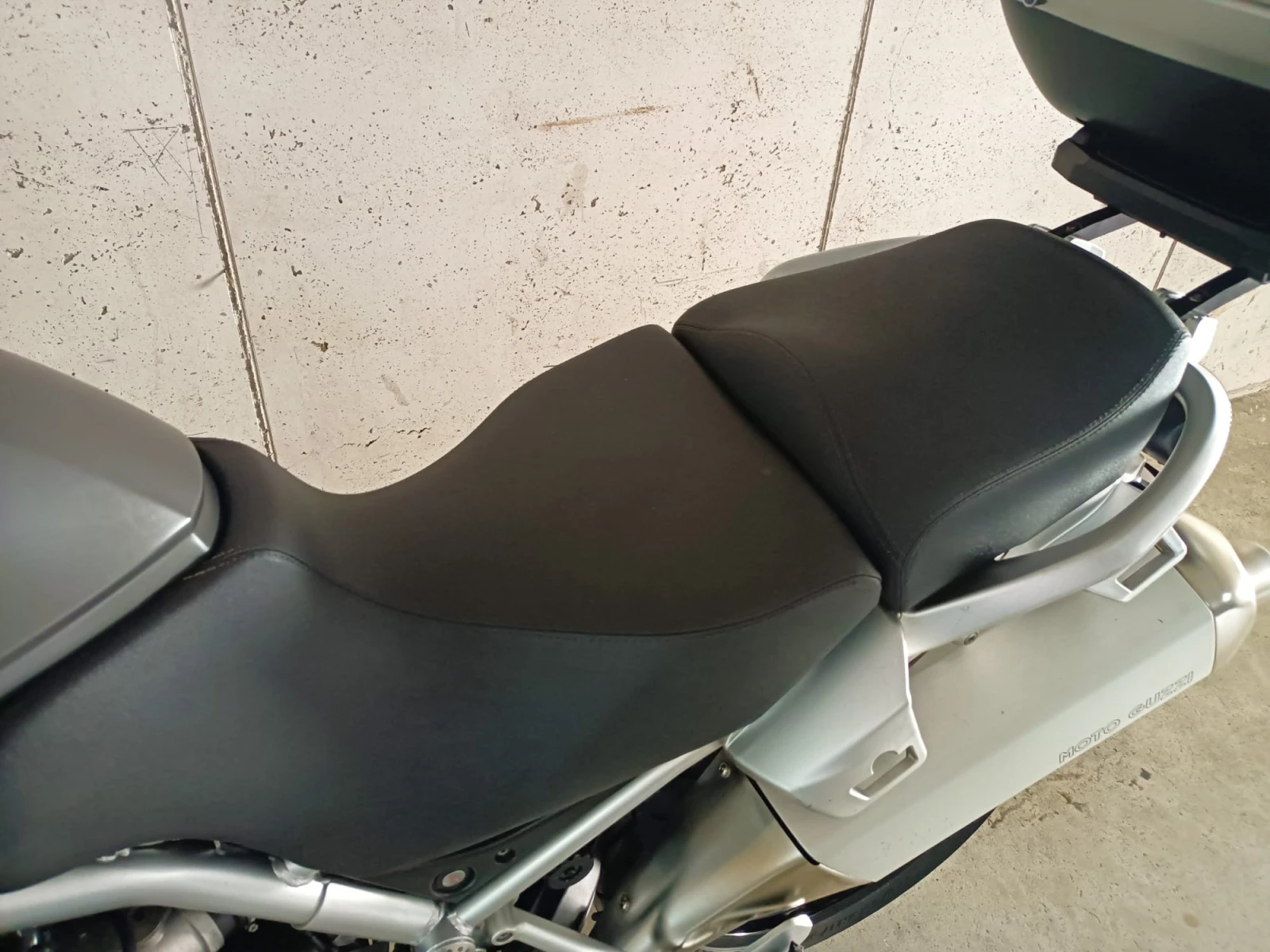 Moto Guzzi Stelvio 1200i-LIZING , снимка 10 - Мотоциклети и мототехника - 54313954