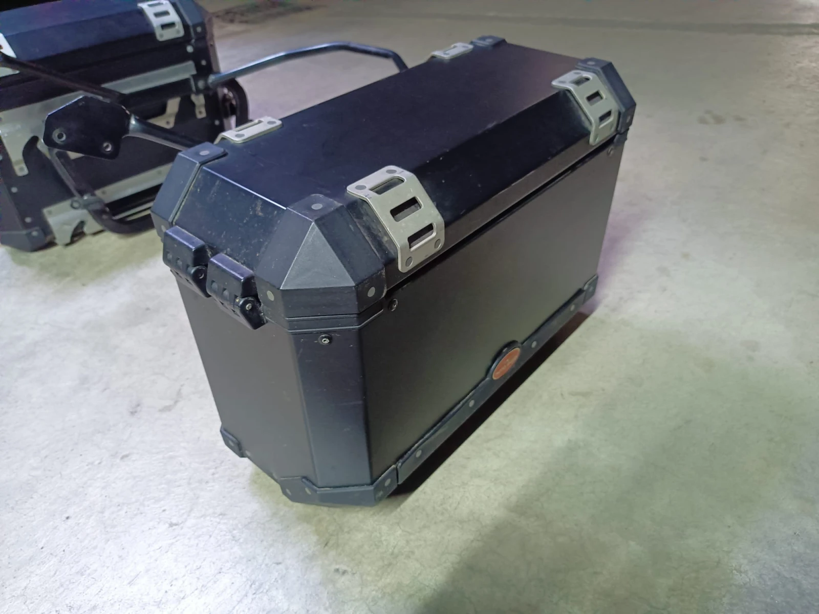 Moto Guzzi Stelvio 1200i-LIZING , снимка 17 - Мотоциклети и мототехника - 54313954