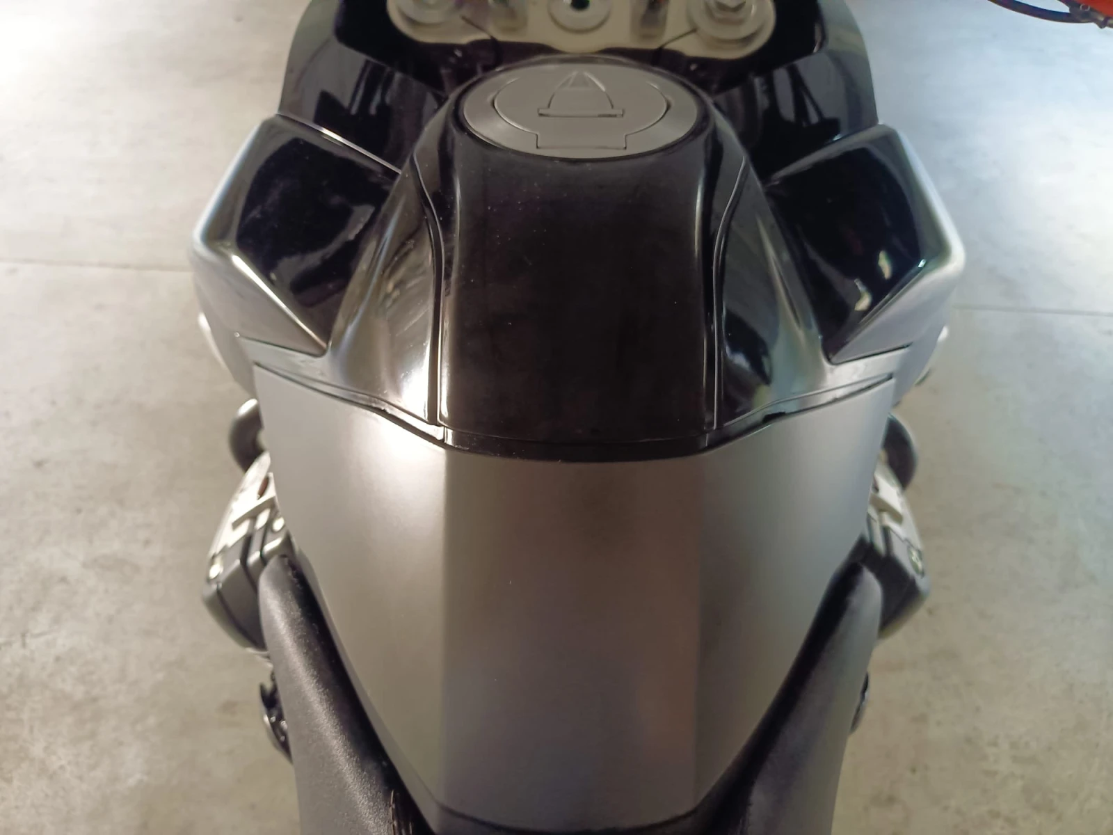 Moto Guzzi Stelvio 1200i-LIZING , снимка 7 - Мотоциклети и мототехника - 54313954