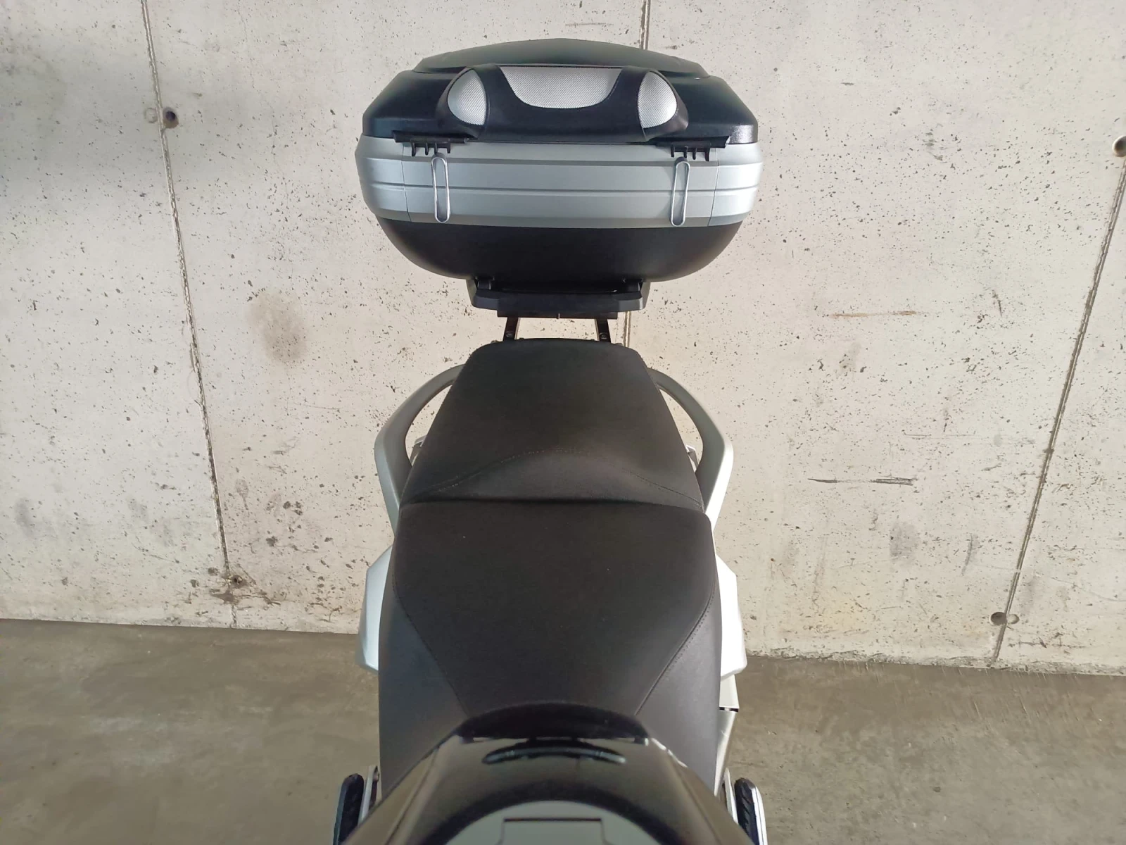 Moto Guzzi Stelvio 1200i-LIZING , снимка 12 - Мотоциклети и мототехника - 54313954