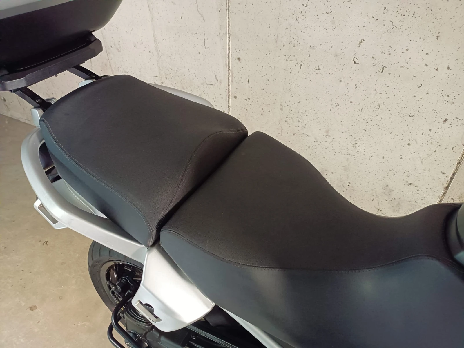 Moto Guzzi Stelvio 1200i-LIZING , снимка 15 - Мотоциклети и мототехника - 54313954