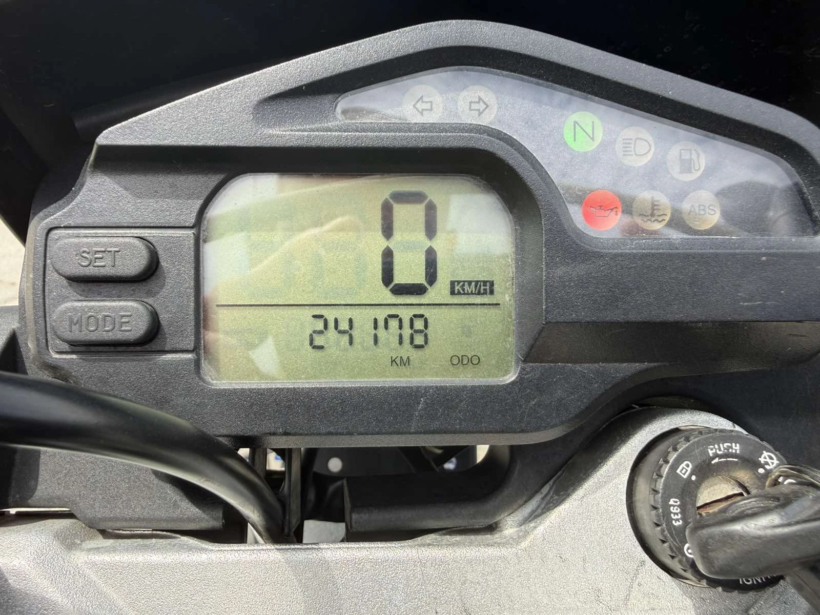 BMW G 650X | Mobile.bg � ����������� 8