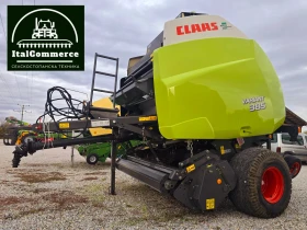 Балировачка Claas Variant 385 RotoCUT - НОЖОВЕ, снимка 8