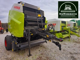 Балировачка Claas Variant 385 RotoCUT - НОЖОВЕ, снимка 2