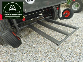 Балировачка Claas Variant 385 RotoCUT - НОЖОВЕ, снимка 14