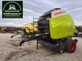 Балировачка Claas Variant 385 RotoCUT - НОЖОВЕ, снимка 9