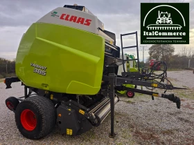 Балировачка Claas Variant 385 RotoCUT - НОЖОВЕ, снимка 7