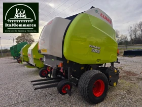  Claas Variant 385 RotoCUT -  | Mobile.bg    6