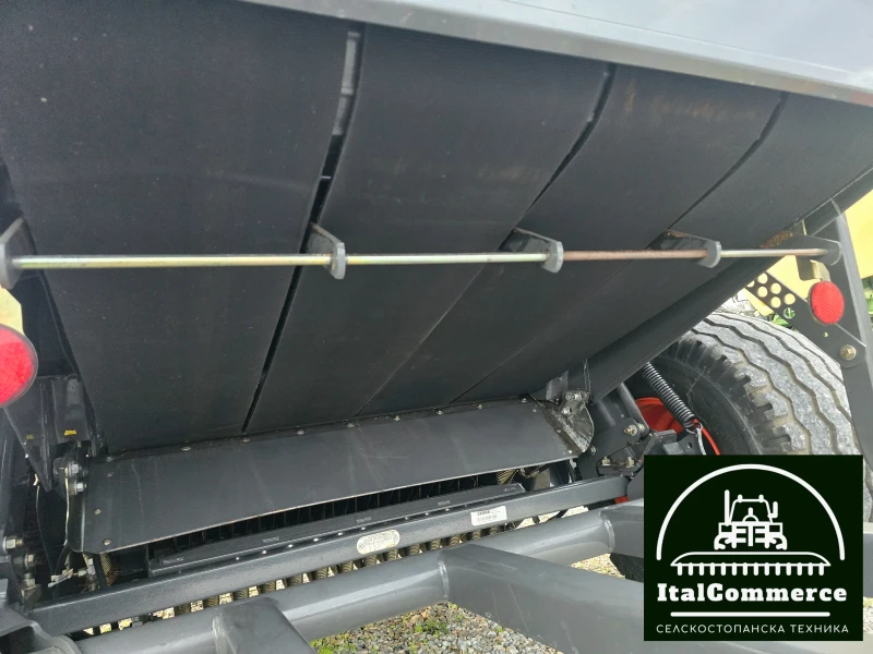 Балировачка Claas Variant 385 RotoCUT - НОЖОВЕ, снимка 13 - Селскостопанска техника - 52459495