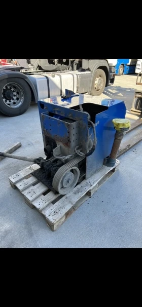 Допълнително оборудване Компресор, снимка 3