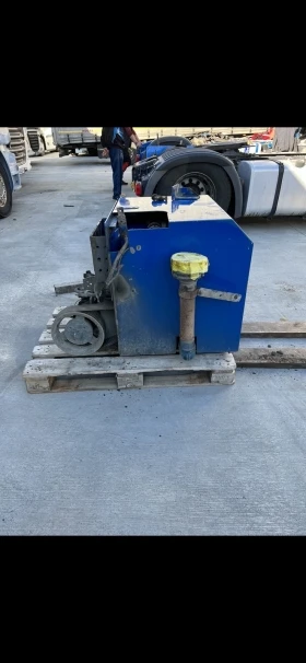 Допълнително оборудване Компресор, снимка 2